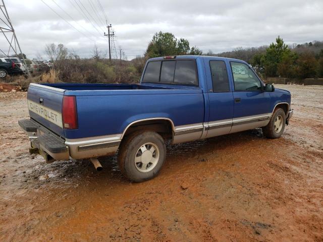 Image 3 of 1997 CHEVROLET GMT-400 C1500 1997 with VIN 2GCEC19R3V1161586