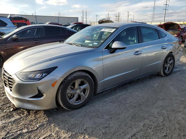 Изображение 1 2020 HYUNDAI SONATA SE 2020 с VIN 5NPEG4JA9LH060396