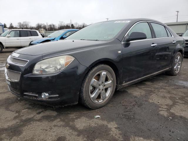Obraz 1 z 2008 CHEVROLET MALIBU LTZ 2008 z VIN 1G1ZK57BX8F296345