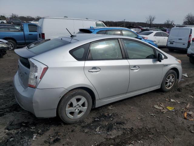 Изображение 3 2010 TOYOTA PRIUS  2010 с VIN JTDKN3DU0A0132640