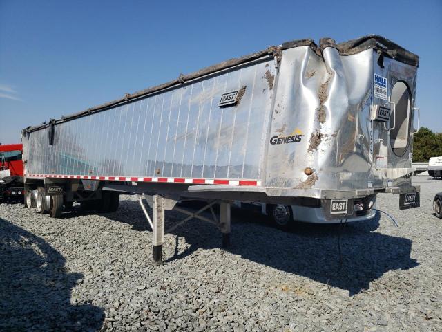 Изображение 1 2024 EAST DUMP TRAIL 2024 с VIN 1E1F2U289RR081803