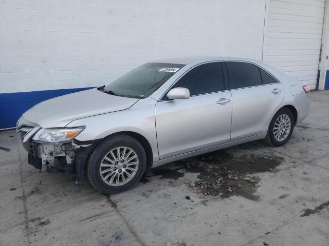Image 1 of 2010 TOYOTA CAMRY BASE 2010 with VIN 4T4BF3EK3AR010486