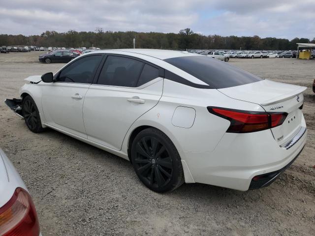 Image 2 of 2020 NISSAN ALTIMA SR 2020 with VIN 1N4BL4CV4LC285101