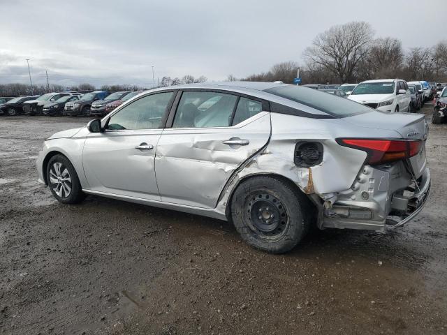 Изображение 2 2020 NISSAN ALTIMA S 2020 с VIN 1N4BL4BV3LC213582