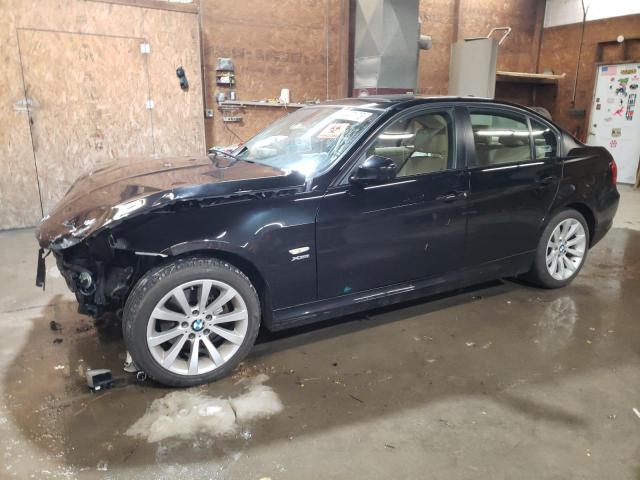 Изображение 2011 BMW 328 XI SULEV 2011