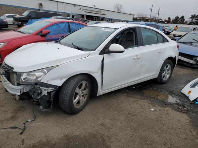 Image 1 of 2015 CHEVROLET CRUZE LT 2015 with VIN 1G1PC5SB6F7101652