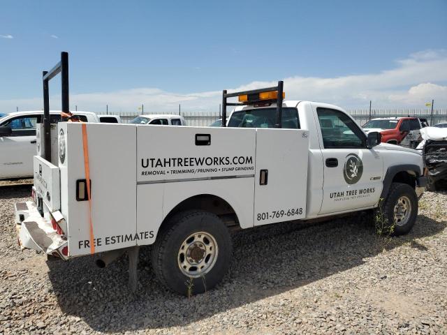 Изображение 3 2007 CHEVROLET SILVERADO K3500 2007 с VIN 1GBHK34U87E166991