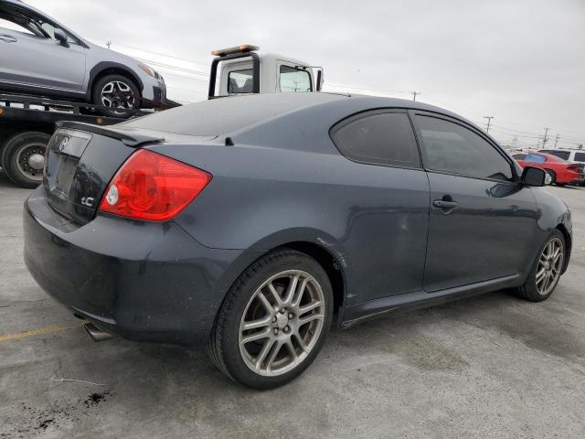 Изображение 3 2007 TOYOTA SCION TC  2007 с VIN JTKDE177170163481