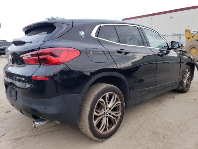 Image 3 of 2019 BMW X2 XDRIVE28I 2019 with VIN WBXYJ5C59K5N38791