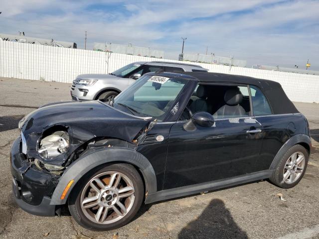 2011 MINI COOPER  2011 image