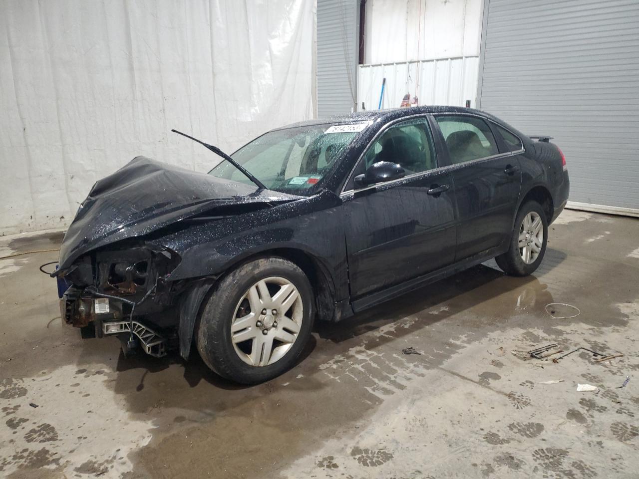 Obraz 2013 CHEVROLET IMPALA LT 2013