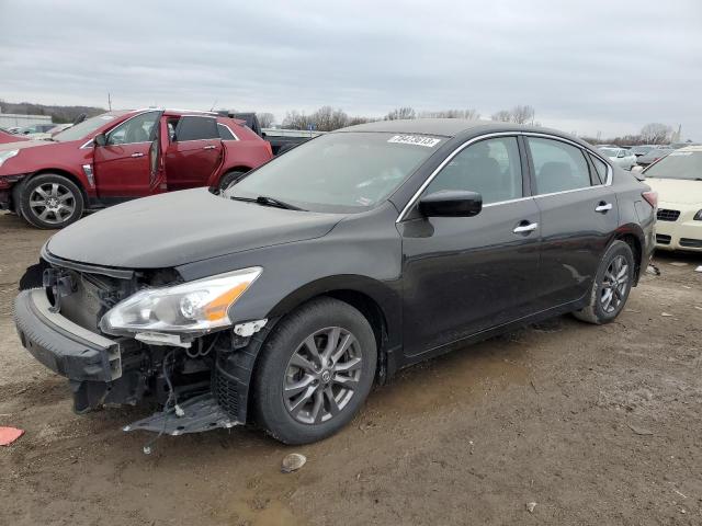 Image 1 of 2015 NISSAN ALTIMA 2.5 2015 with VIN 1N4AL3AP6FC587312