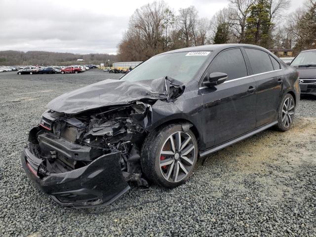 Image 1 of 2018 VOLKSWAGEN JETTA GLI 2018 with VIN 3VW4T7AJ3JM206773