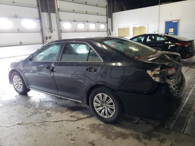 Image 2 of 2012 TOYOTA CAMRY BASE 2012 with VIN 4T4BF1FK5CR170388