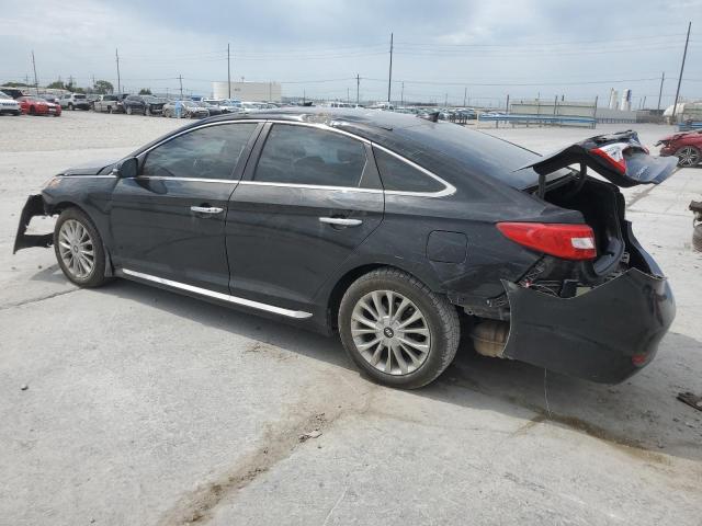 Изображение 2 2015 HYUNDAI SONATA SPORT 2015 с VIN 5NPE34AF8FH201258