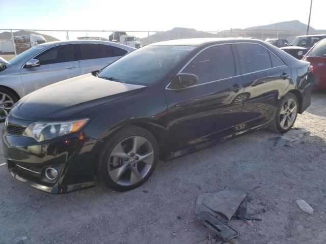 Obraz 1 z 2014 TOYOTA CAMRY SE 2014 z VIN 4T1BK1FKXEU545829