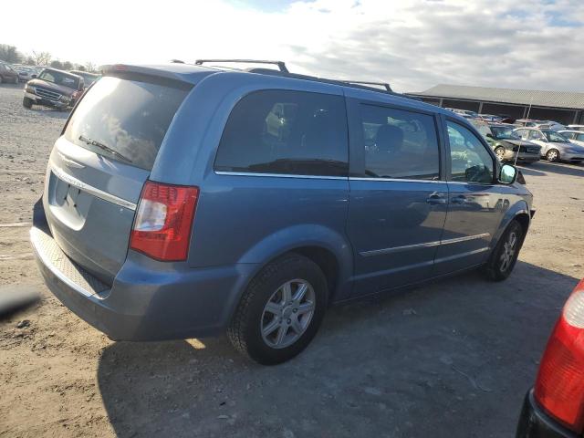 Изображение 3 2012 CHRYSLER TOWN & COUNTRY TOURING 2012 с VIN 2C4RC1BG0CR119773