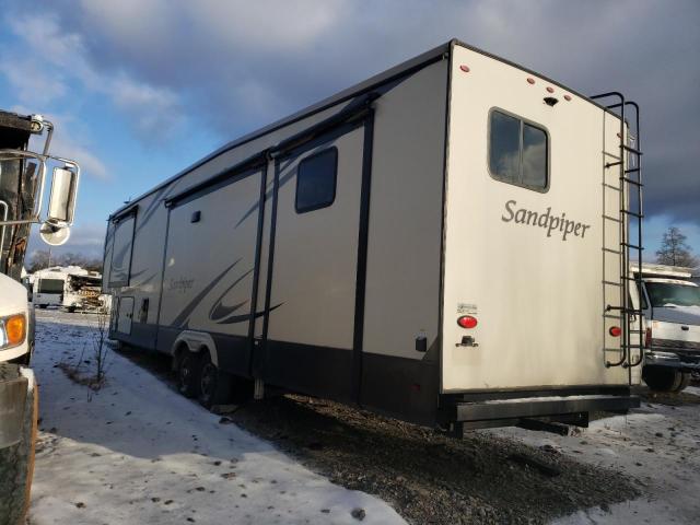 Image 2 of 2020 WILDWOOD SANDPIPER 2020 with VIN 4X4FSAN22LJ039833
