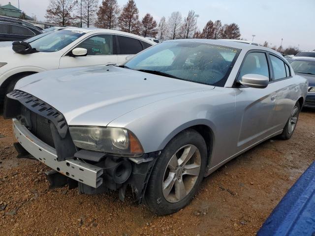Obraz 1 z 2012 DODGE CHARGER SE 2012 z VIN 2C3CDXBG2CH214559