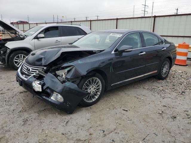 Obraz 2011 LEXUS ES 350 2011