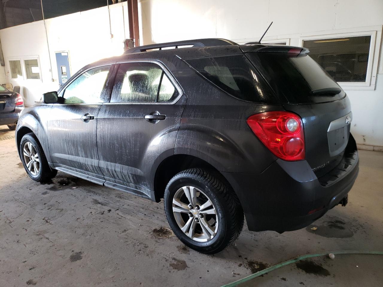 Image 2 of 2015 CHEVROLET EQUINOX LT 2015 with VIN 2GNFLGEK2F6375531