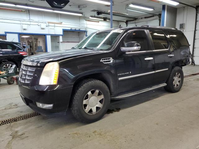 Obraz 2008 CADILLAC ESCALADE LUXURY 2008