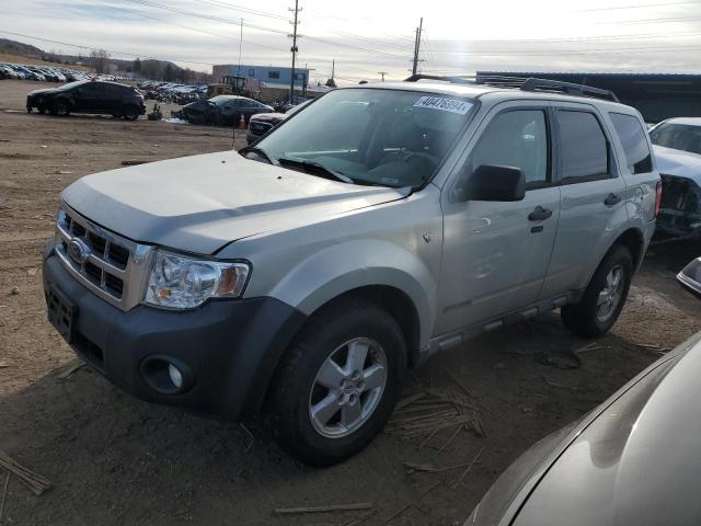 Obraz 2008 FORD ESCAPE XLT 2008