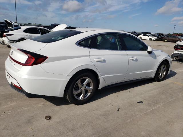 Obraz 3 z 2021 HYUNDAI SONATA SE 2021 z VIN 5NPEG4JA9MH110683