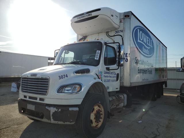 Изображение 1 2012 FREIGHTLINER M2 106 MEDIUM DUTY 2012 с VIN 1FVHCYBS6CHBT3074