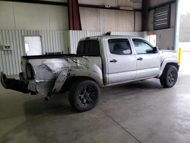 Image 3 of 2007 TOYOTA TACOMA DOUBLE CAB 2007 with VIN 3TMLU42N57M011973