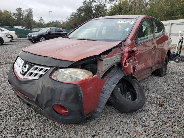 Image 1 of 2013 NISSAN ROGUE S 2013 with VIN JN8AS5MV5DW635465