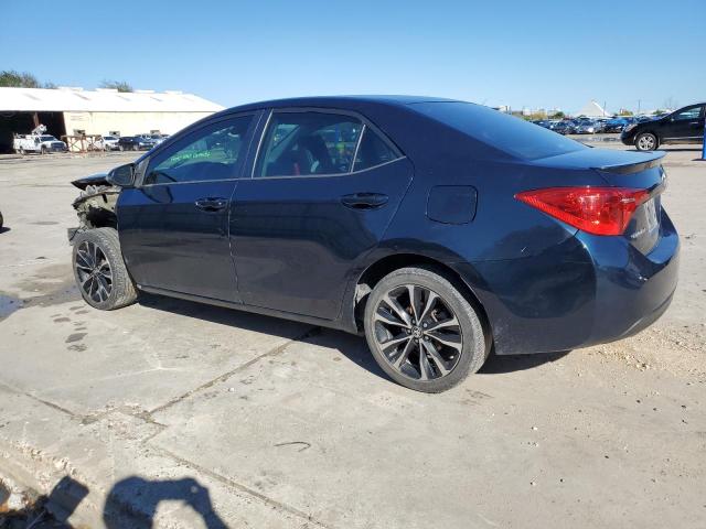 Obraz 2 z 2018 TOYOTA COROLLA L 2018 z VIN 5YFBURHE4JP786071