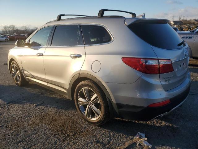 Obraz 2 z 2015 HYUNDAI SANTA FE GLS 2015 z VIN KM8SRDHF7FU119059