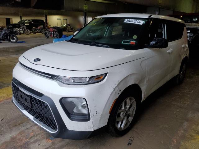 2020 KIA SOUL LX 2020 image