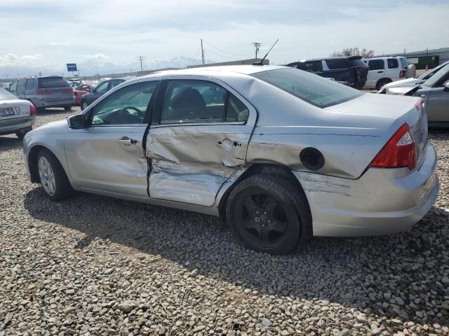 Image 2 of 2011 FORD FUSION SE 2011 with VIN 3FAHP0HA5BR239015