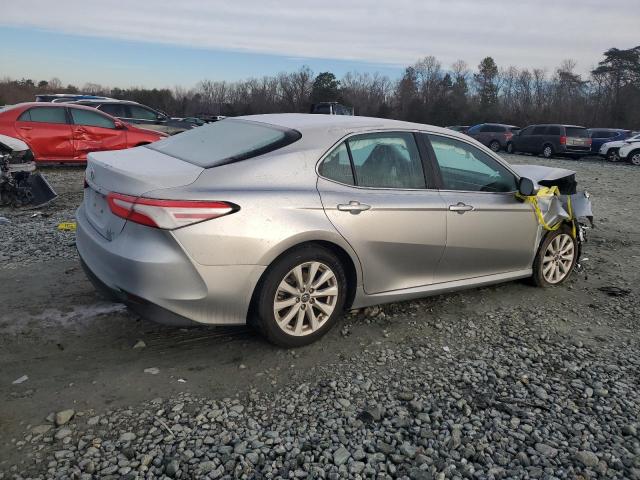Image 3 of 2018 TOYOTA CAMRY L 2018 with VIN 4T1B11HK4JU648741