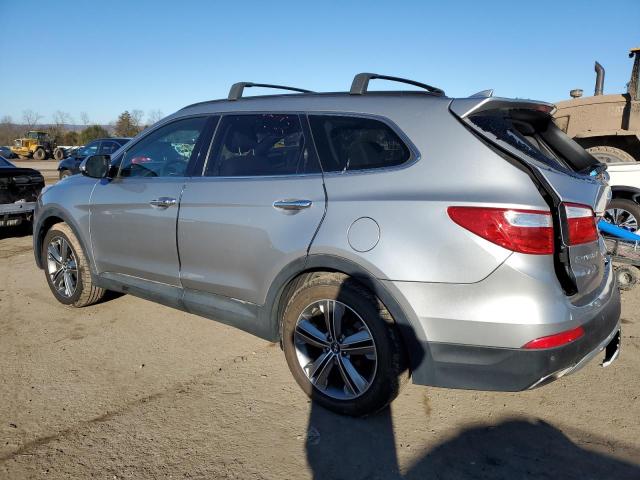 Изображение 2 2015 HYUNDAI SANTA FE GLS 2015 с VIN KM8SRDHF8FU123556