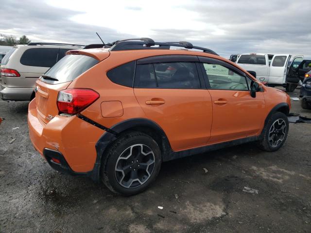 Изображение 3 2015 SUBARU XV CROSSTREK SPORT LIMITED 2015 с VIN JF2GPASC8F8234874