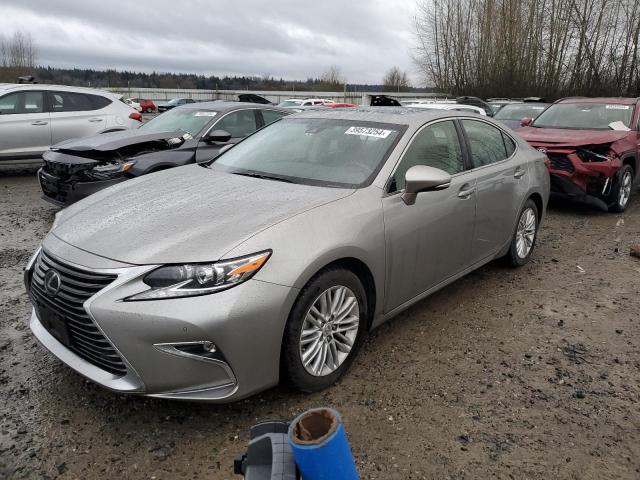 Image 1 of 2018 LEXUS ES 350 2018 with VIN JTHBK1GG9J2262129