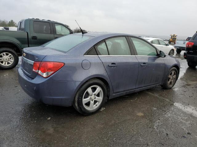 Obraz 3 z 2014 CHEVROLET CRUZE LT 2014 z VIN 1G1PC5SB1E7426319