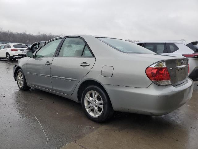 Image 2 of 2005 TOYOTA CAMRY LE 2005 with VIN 4T1BF32KX5U616811