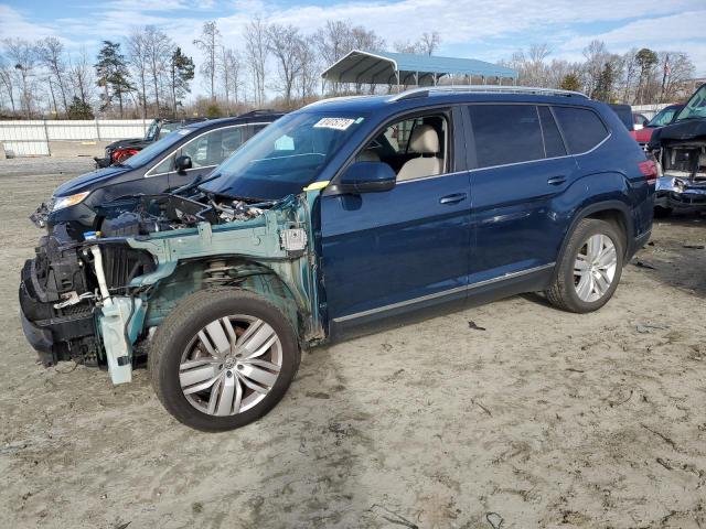 Obraz 2019 VOLKSWAGEN ATLAS SEL 2019