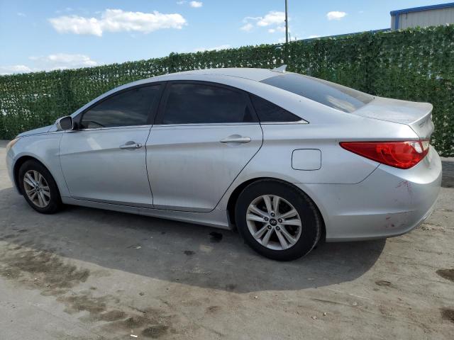 Изображение 2 2011 HYUNDAI SONATA GLS 2011 с VIN 5NPEB4AC6BH182292