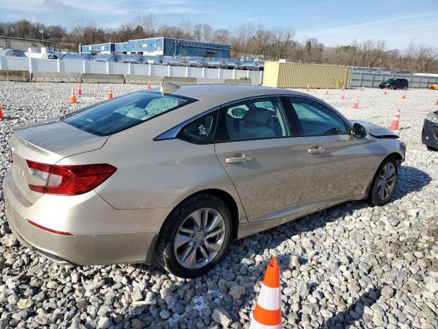 Obraz 3 z 2020 HONDA ACCORD LX 2020 z VIN 1HGCV1F11LA117218