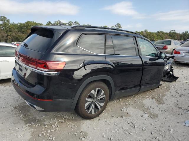 Изображение 3 2024 VOLKSWAGEN ATLAS SE 2024 с VIN 1V2DR2CA4RC517450
