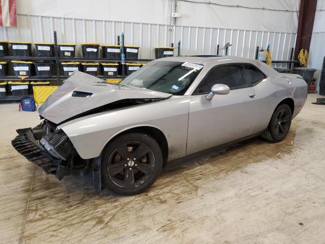 Изображение 2015 DODGE CHALLENGER SXT 2015