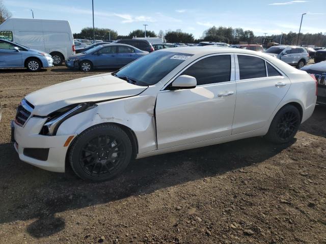 Image 1 of 2014 CADILLAC ATS  2014 with VIN 1G6AG5RX1E0103645