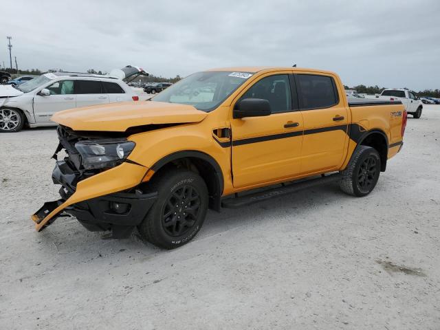 Obraz 2022 FORD RANGER XL 2022