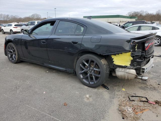 Obraz 2 z 2019 DODGE CHARGER GT 2019 z VIN 2C3CDXHG1KH704061