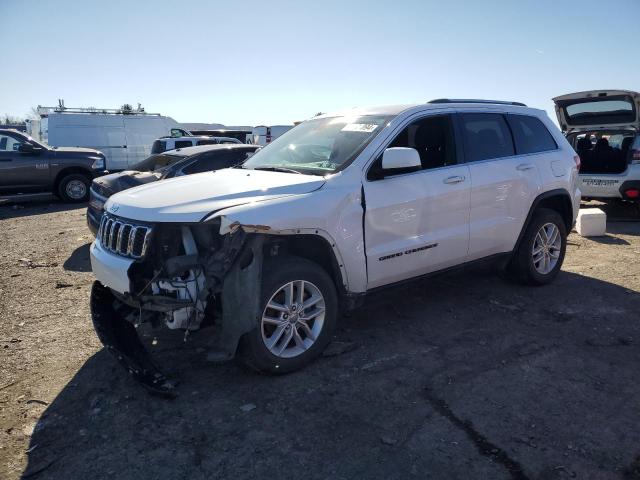 2017 JEEP GRAND CHEROKEE LAREDO 2017 image